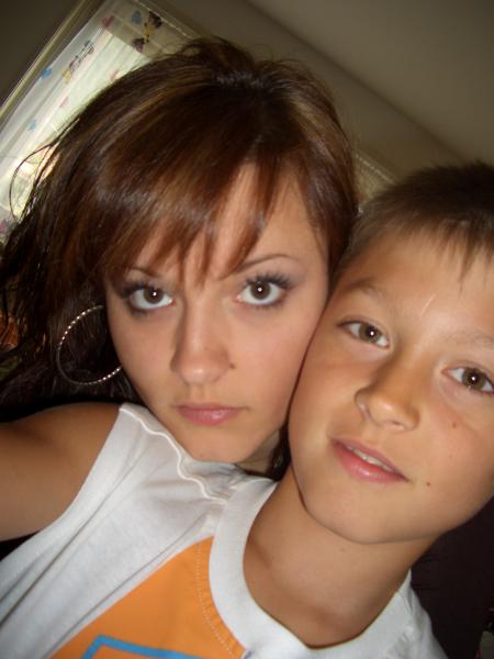 Suzi i Stefi