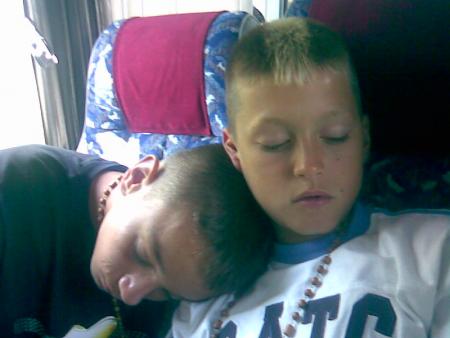 Marko i Stefan