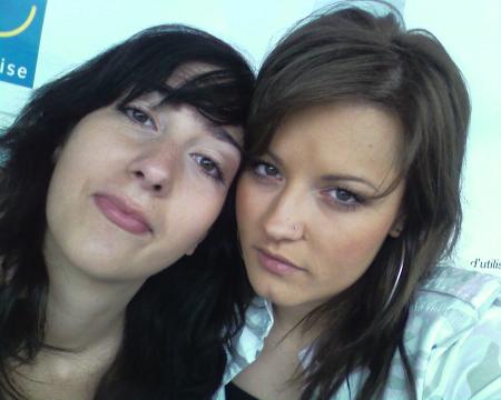 Kimi i Suzi
